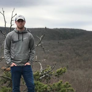 Meet your Posher, Dylan